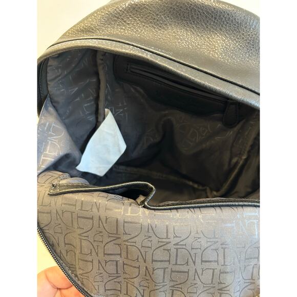 Loungefly Harry Potter Mini Backpack Lightning Bolt – Danielle Nicole - Picture 6 of 8